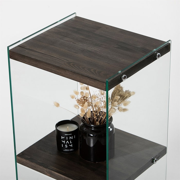 Hanah Home Aqua 3 - Antracita